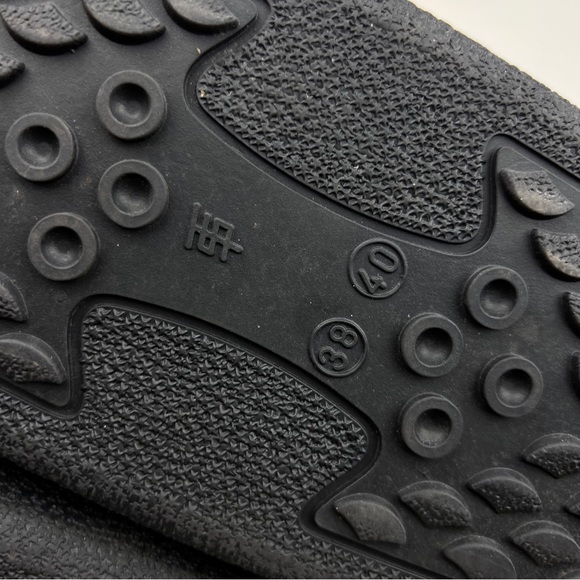 Emilio Pucci Printed Lace Winter Snow Ski Moon Boots - Picture 10 of 10